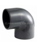 3/4" PVC E ELBOW (BS4346) [BBB]