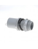 1 1/2" PVC TANK CONNECTOR (BS4346) [BBB]
