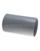 2" PVC D SOCKET (BS4346) [BBB]