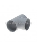 2" PVC D TEE (BS4346) [BBB]