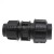 25MM X 20MM HDPE REDUCING COUPLER [PENGUIN]