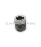 1/4" X 1/2" GI REDUCING BUSH (UL/FM) [FKK]