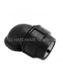 25MM X 1" HDPE FEMALE BEND [PENGUIN]