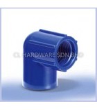 3/4" ABS PT ELBOW (MS1419) [BBB]