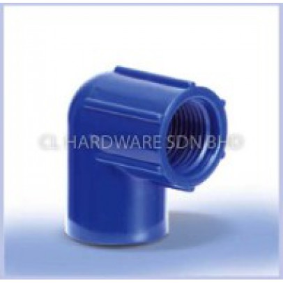 3/4" ABS PT ELBOW (MS1419) [BBB]