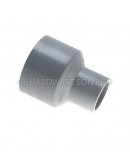 2" X 1" PVC D REDUCING SOCKET (BS4346) [BBB]