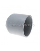 3" PVC END CAP (BS4346) [BBB]