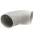 2 1/2" X 90° SS304 SCH10 WELDING ELBOW [FKK]