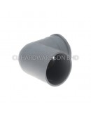 1 1/2" PVC PT ELBOW (BS4346) [BBB]