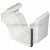 F300 JOINER (WHITE)