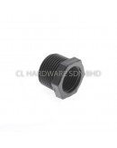 1 1/2" X 1" HDPE REDUCING BUSH [PENGUIN]
