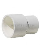 3" X 2" UPVC REDUCING SOCKET (MS1063) [BBB]