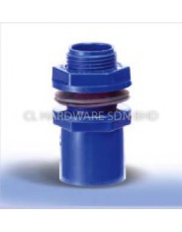 1" ABS TANK CONNECTOR [BBB] MS1419