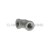 1" STEAM ELBOW (BSEN10255) [FKK]