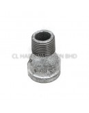 3/4" GI VALVE SOCKET (UL/FM) [FKK]