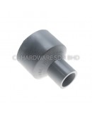 2" X 3/4" PVC D REDUCING SOCKET (BS4346) [BBB]