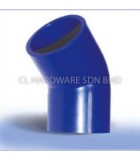 1 1/4" X 45° ABS ELBOW (MS1419) [BBB]