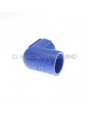1 1/2" X 90° ABS ELBOW (MS1419) [BBB]