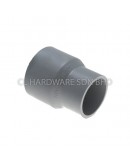 1 1/2 " X 3/4" PVC D REDUCING SOCKET (BS4346) [BBB]