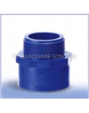 1 1/2" ABS VALVE SOCKET (MS1419) [BBB]