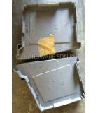 F300 END STOPPER (GREY)