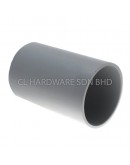 3" PVC D SOCKET (BS4346) [BBB]