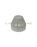 6" UPVC VENT COWL (MS1063) [BBB]