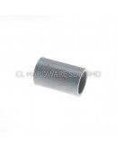 2 1/2" PVC D SOCKET (BS4346) [BBB]