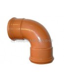 6" X 90° UNDERGROUND BEND (MS979) [BBB]
