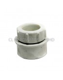 3" UPVC ACCESS PLUG (MS1063) [BBB]