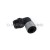 3/4" X 25MM BUTELINE MALE ELBOW EM-7C