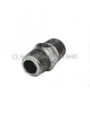 1 1/2" GI NIPPLE (UL/FM) [FKK]
