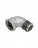 3/4" GI STREET ELBOW (UL/FM) [FKK]