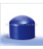 1" ABS END CAP (MS1419) [BBB]