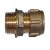 28MM COPPER COMPRESSION VALVE SOCKET (BSEN1057) [BELLO]