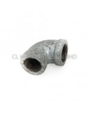 1 1/2" GI EQUAL ELBOW (UL/FM) [FKK]