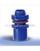 1 1/2" ABS TANK CONNECTOR (MS1419) [BBB]
