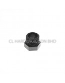1" X 3/4" HDPE BUSH [HANSEN]