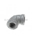 1/4" GI EQUAL ELBOW (UL/FM) [FKK]