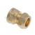 28MM COPPER COMPRESSION SOCKET (BSEN1057) [BELLO]