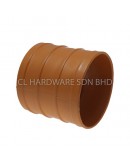 8" UNDERGROUND SOCKET (MS1063) [BBB]