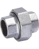 1 1/2" GI UNION (UL/FM) [FKK]
