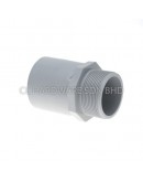 2 1/2" PVC VALVE SOCKET (BS4346) [BBB]