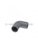 1 1/2" X 45° PVC D ELBOW (BS4346) [BBB]