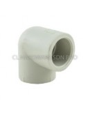 110MM X 90° PPR ELBOW [BBB]