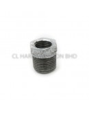 3/8" X 3/4" GI BUSH (UL/FM) [FKK]