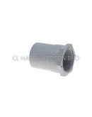 2 1/2" PVC PT SOCKET (BS4346) [BBB]