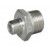 2" X 1 1/4" SS304 REDUCING NIPPLE (NON SIRIM) [FKK]