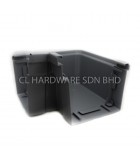 F300 MITRE JOINT IN (GREY)