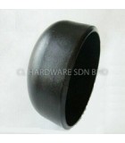 1 1/4" SCH80 END CAP